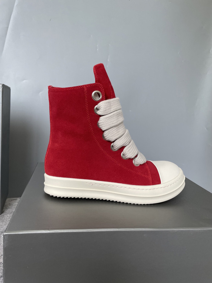 Rick 0wens Sneakers