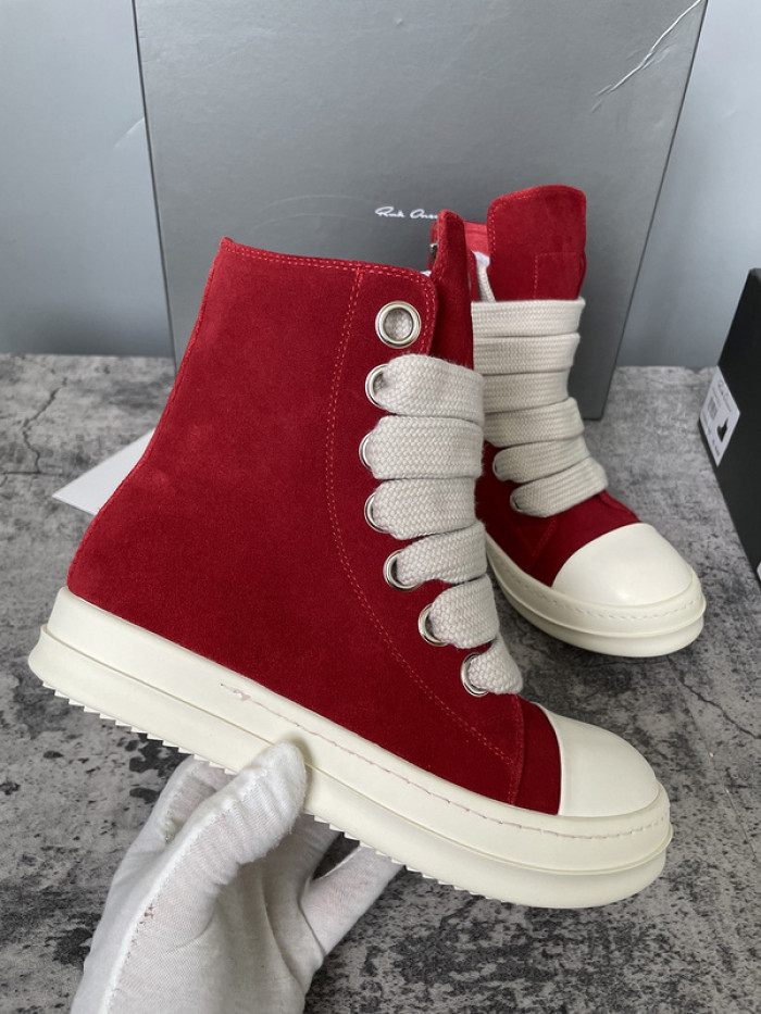 Rick 0wens Sneakers