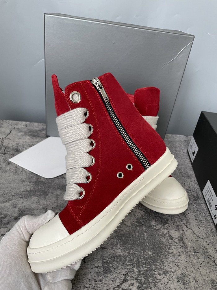 Rick 0wens Sneakers
