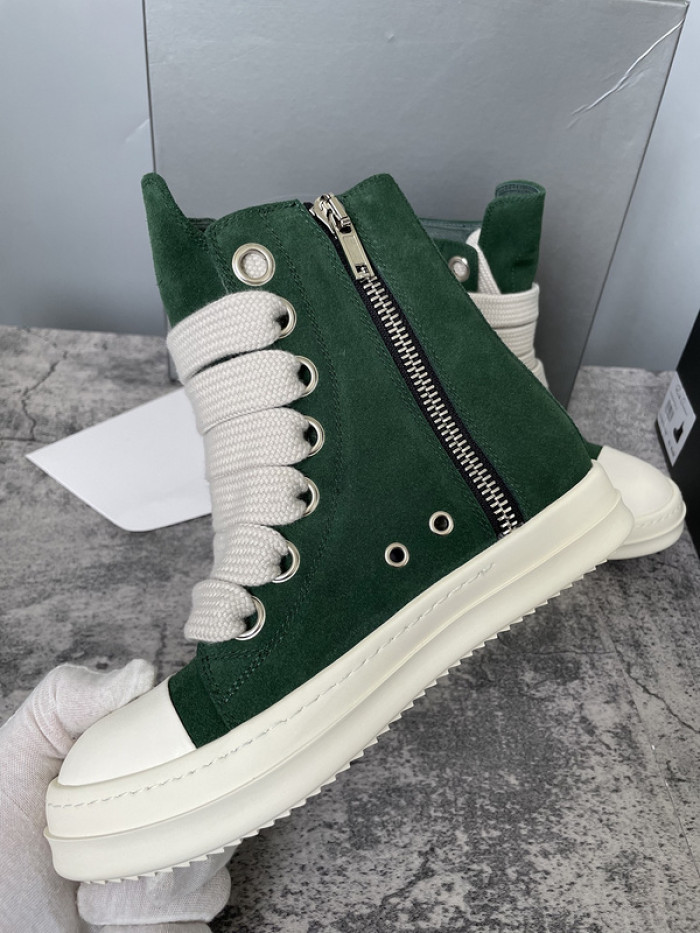 Rick 0wens Sneakers