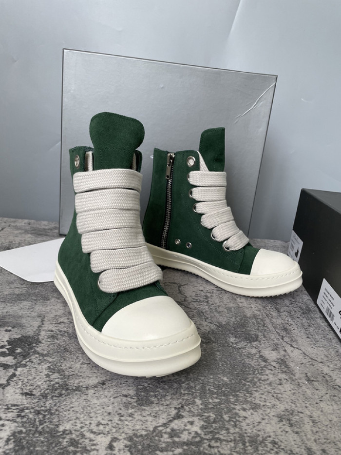 Rick 0wens Sneakers