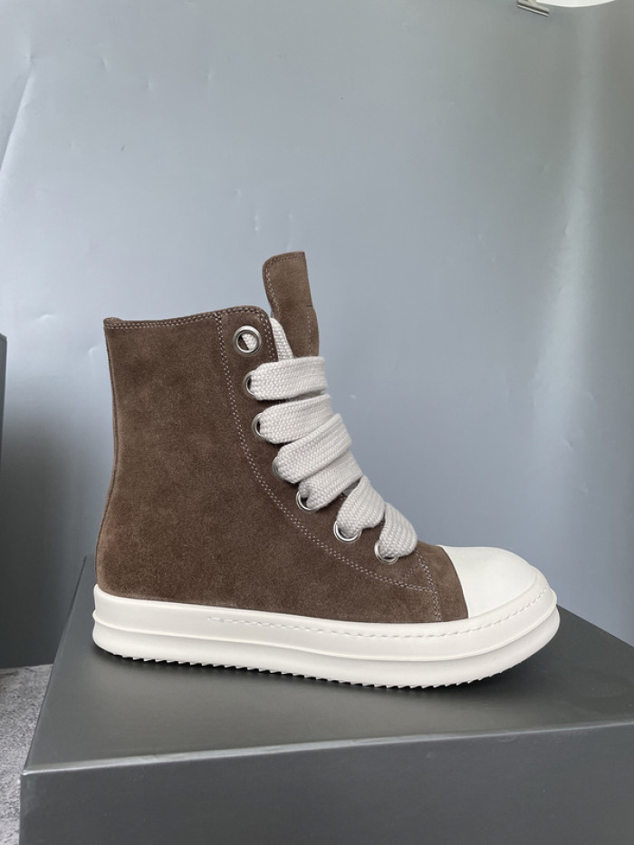 Rick 0wens Sneakers