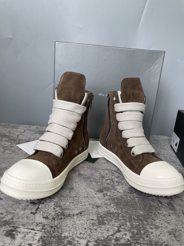 Rick 0wens Sneakers
