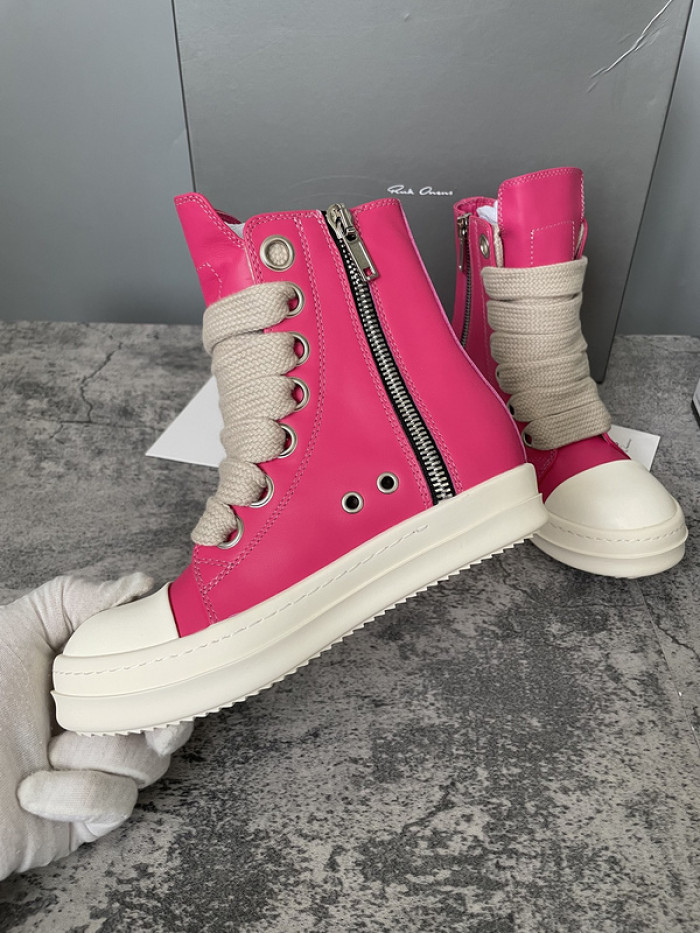 Rick 0wens Sneakers