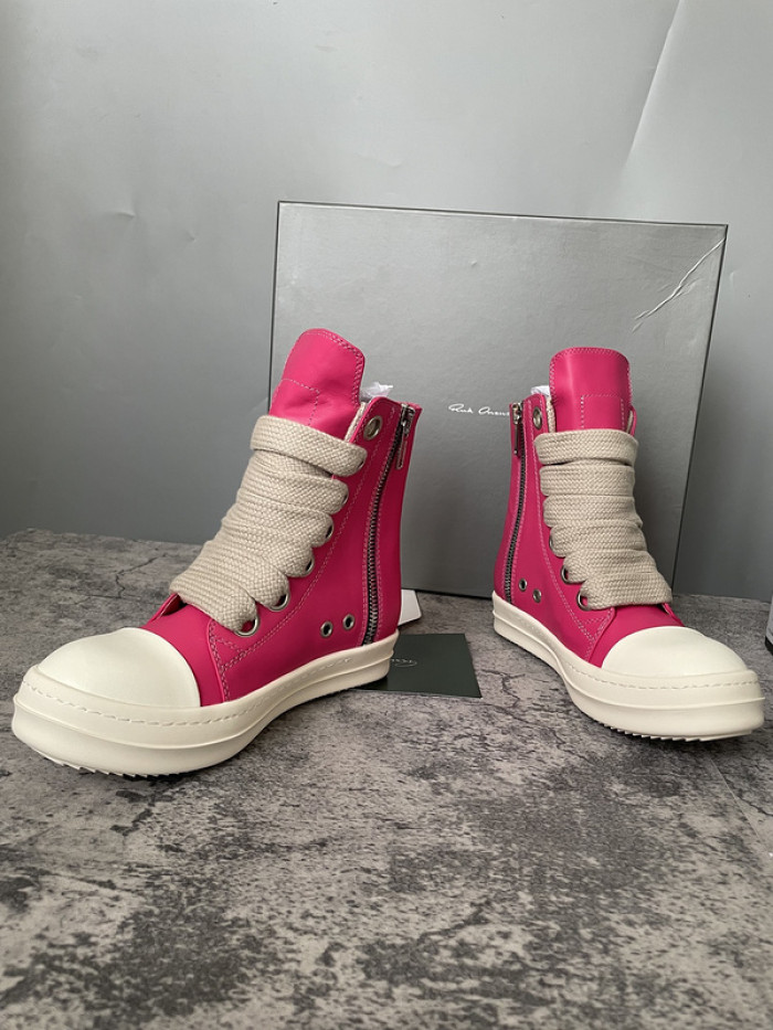 Rick 0wens Sneakers