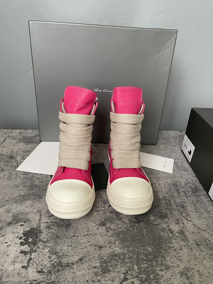 Rick 0wens Sneakers