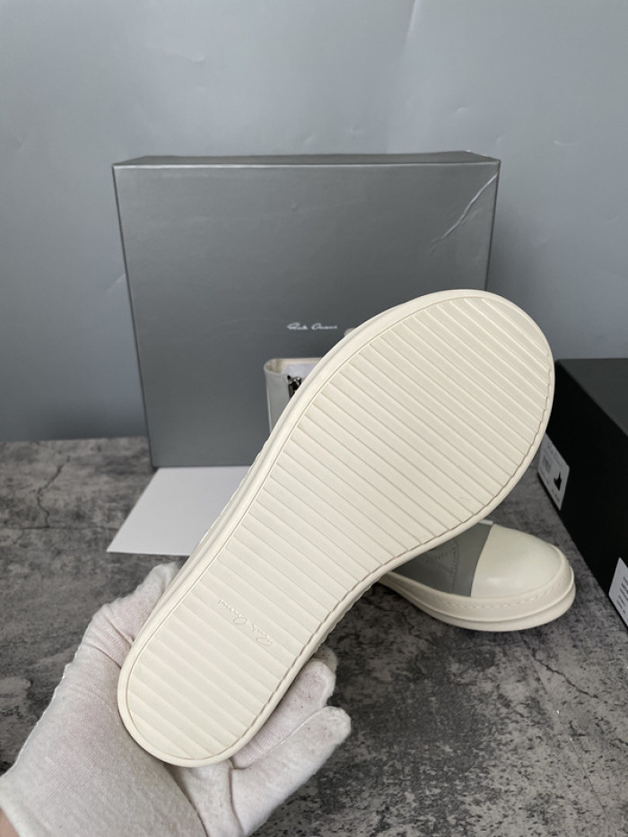 Rick 0wens Sneakers