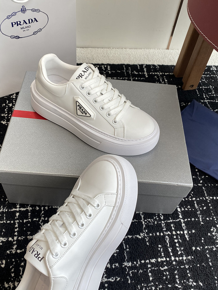 PRA shoes
