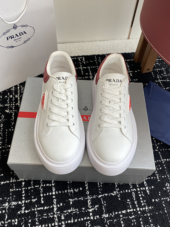 PRA shoes