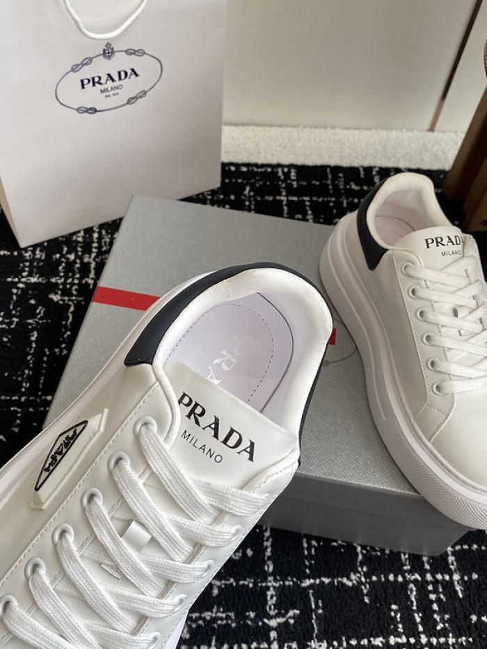 PRA shoes