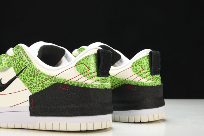 Nike Dunk Low Disrupt 2 "Desert Bronze" DV1491-101