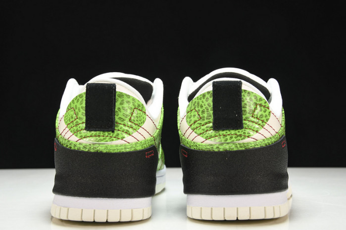 Nike Dunk Low Disrupt 2 "Desert Bronze" DV1491-101
