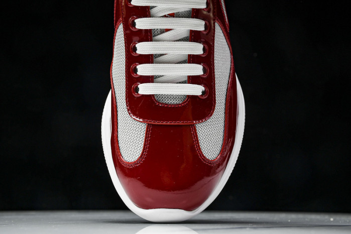 PRA shoes