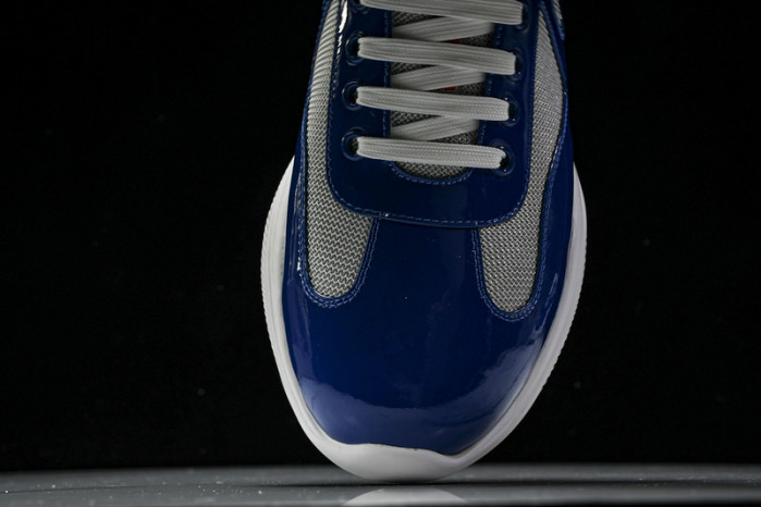 PRA shoes