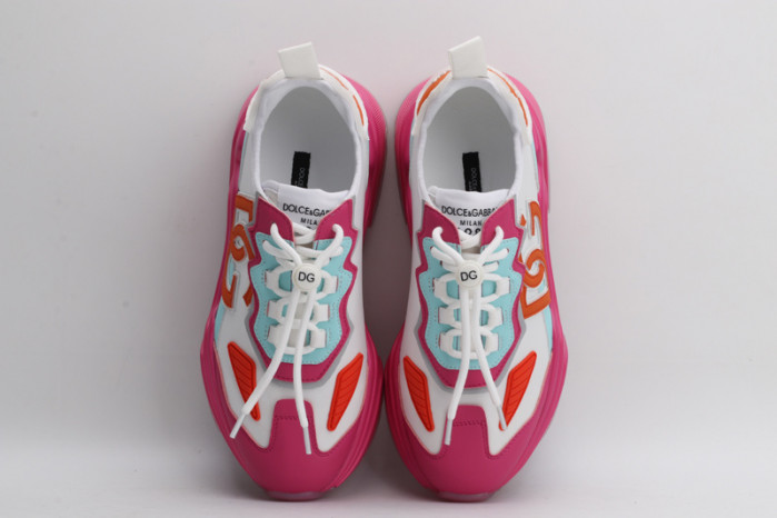 DG SNEAKERS YEESHOES-8102