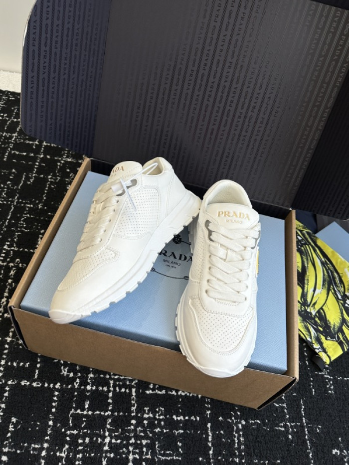 PRA shoes