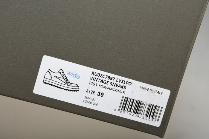 Rick 0wens Sneakers