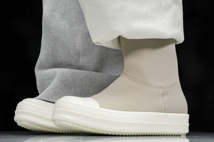 Rick 0wens Sneakers