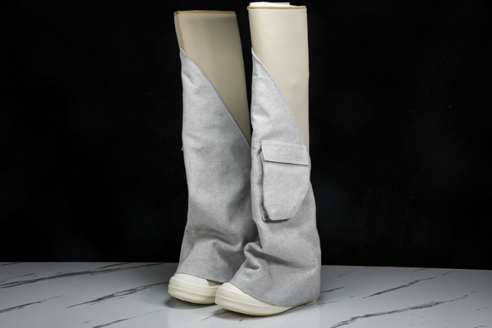 Rick 0wens Sneakers