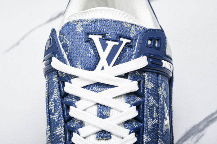 LV SNEAKER LOW FOR-LV108
