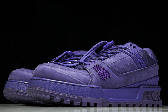 LV SNEAKER LOW FOR-LV110