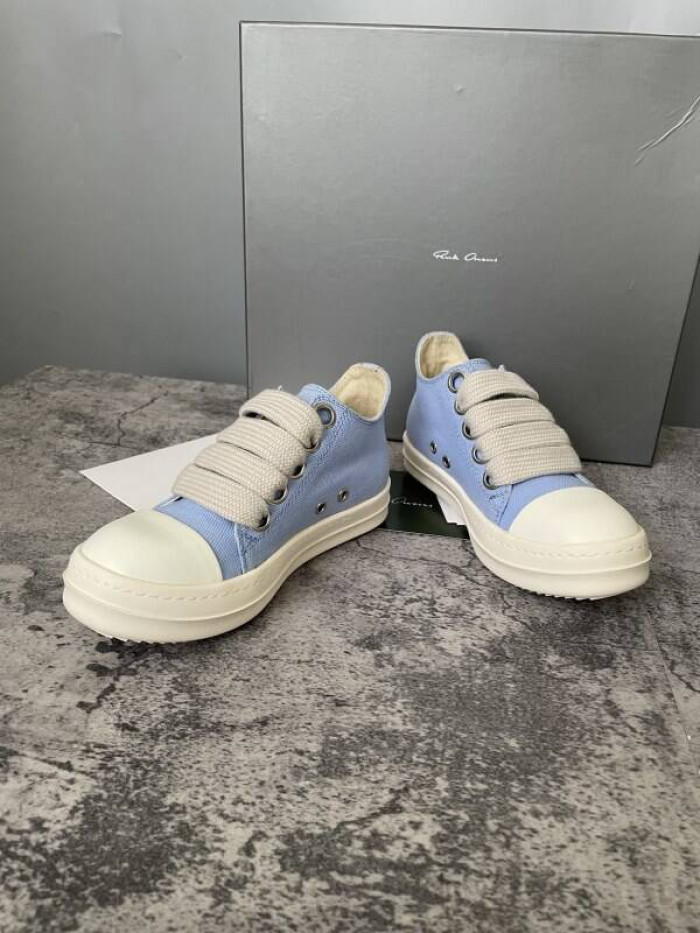 Rick 0wens Sneakers