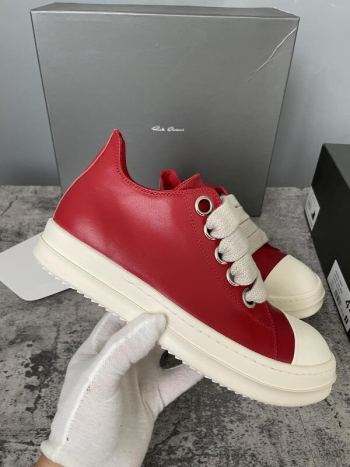 Rick 0wens Sneakers