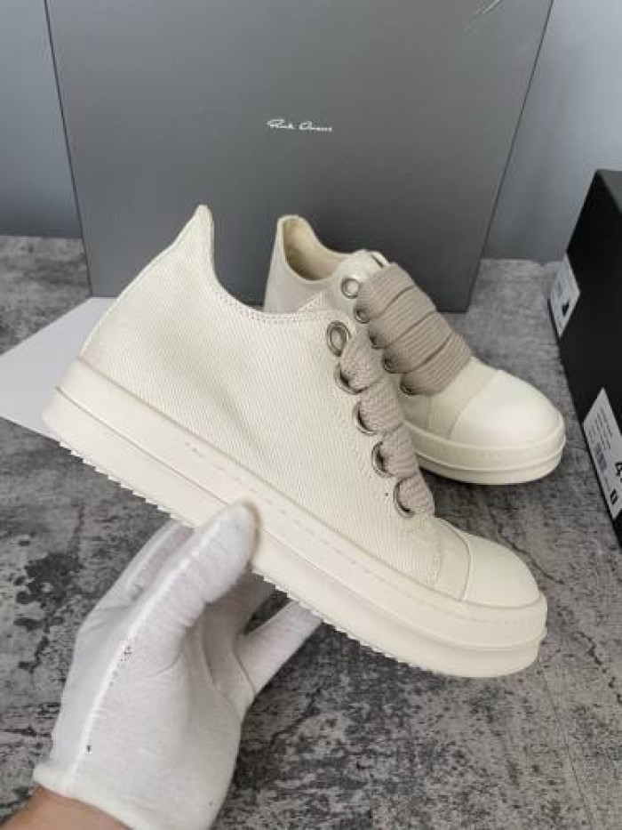 Rick 0wens Sneakers