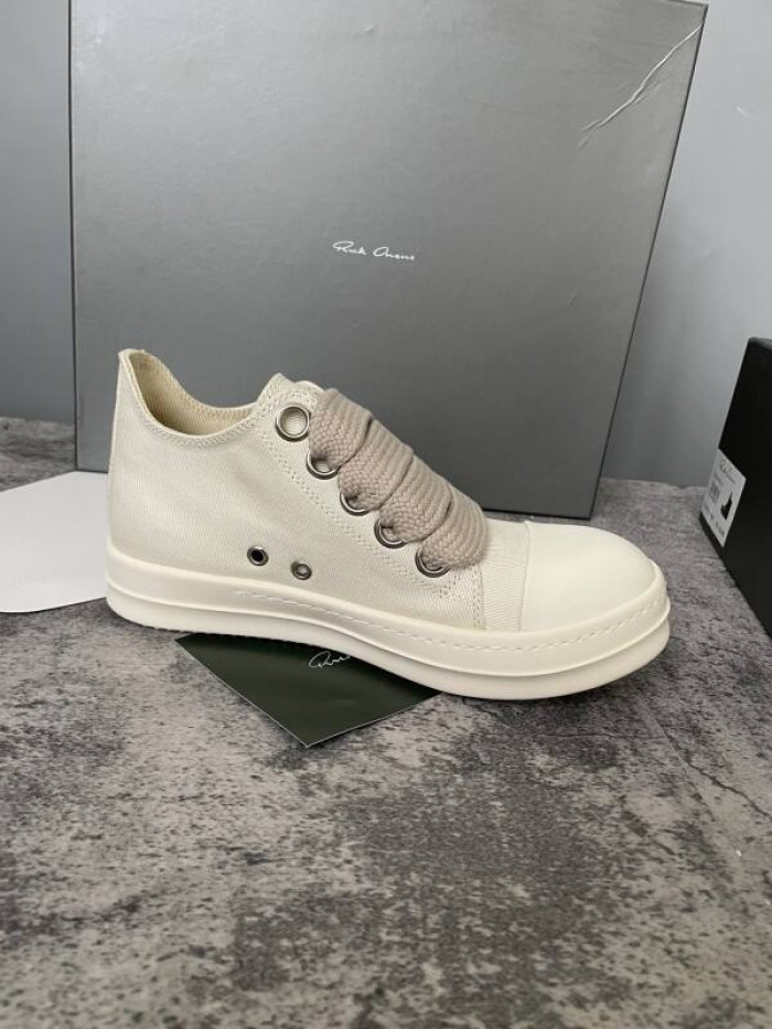 Rick 0wens Sneakers