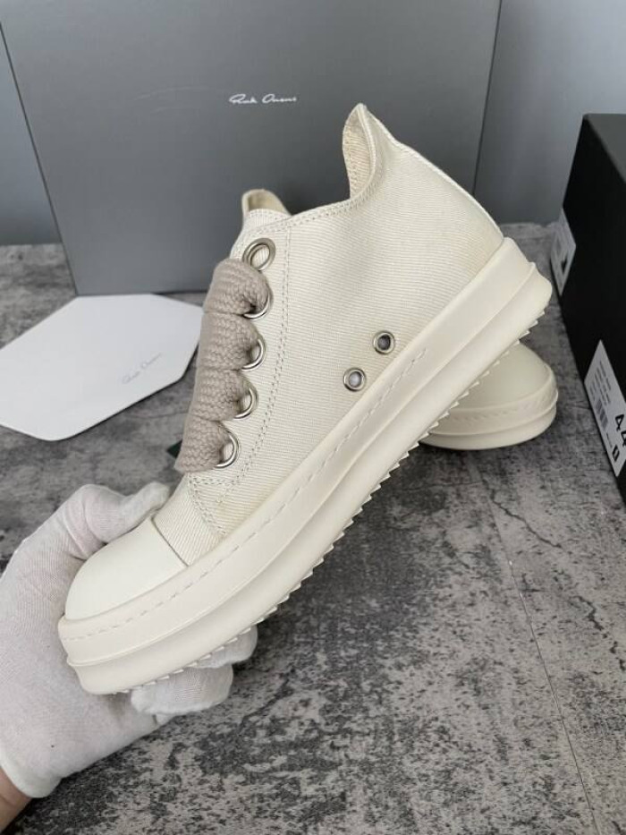 Rick 0wens Sneakers