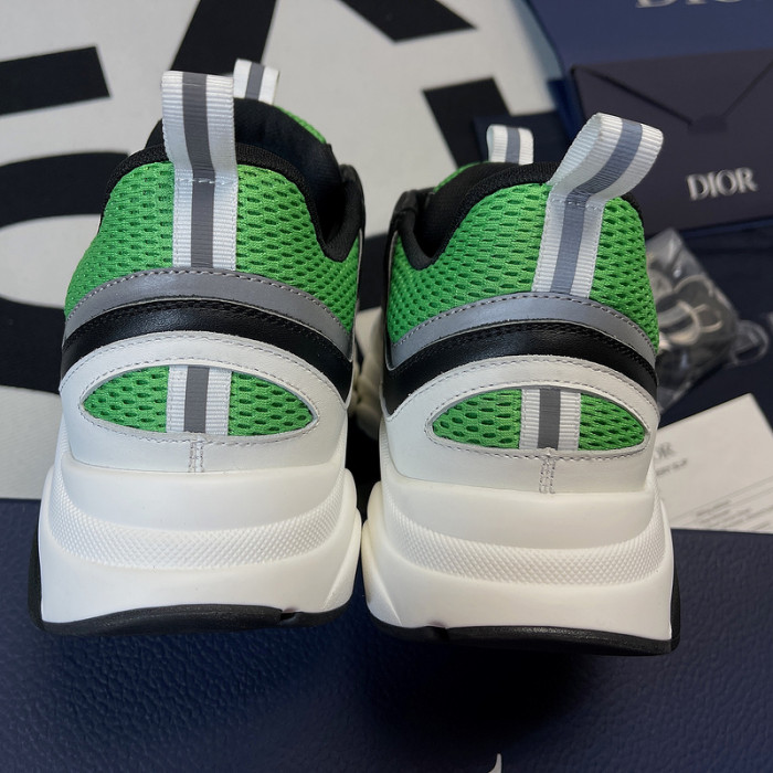 D10R HOMME B22 TRAINER SNEAKER