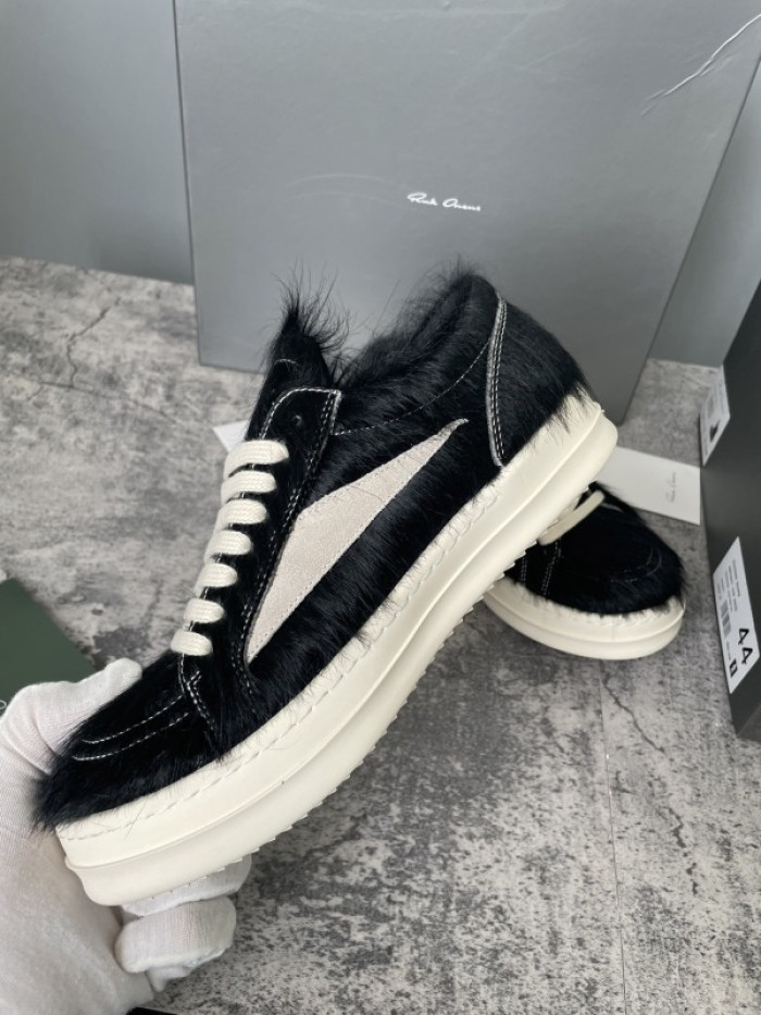 Rick 0wens Sneakers