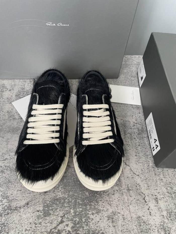 Rick 0wens Sneakers