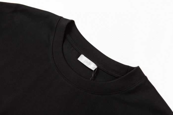 Di0r CD Ic0n T-shirt  FOR-828023