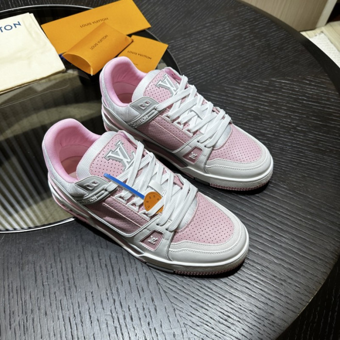 LV SNEAKER TRAINER   FOR-LV358