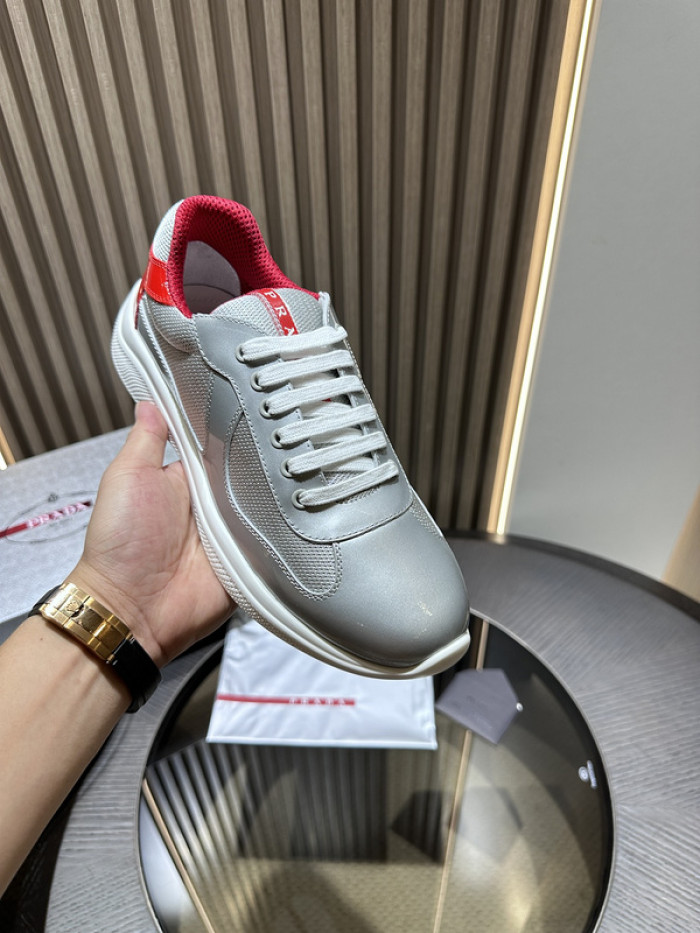 PRA shoes