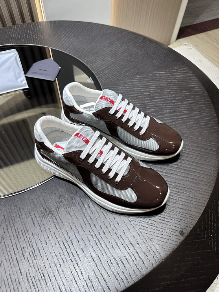 PRA shoes
