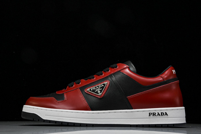 PRA shoes