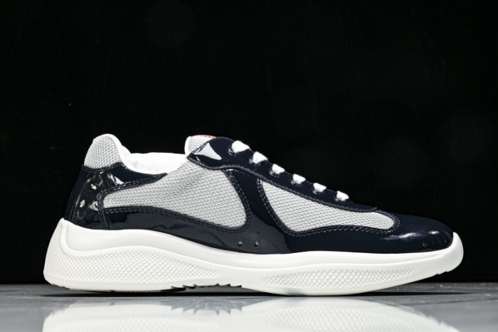 PRA shoes