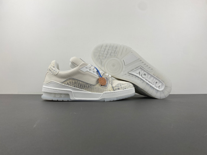 LV SNEAKER LOW FOR-LV127
