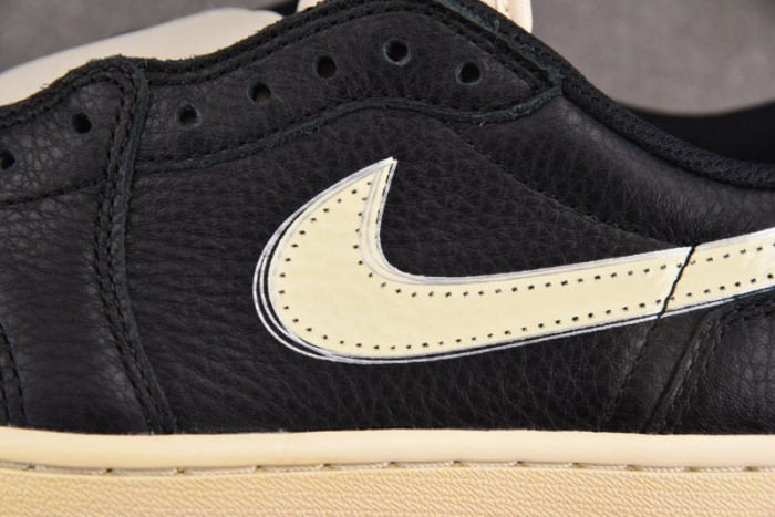 Nigel Sylvester X Air Jordan 1 Low OG Better With Time  IB8958-001