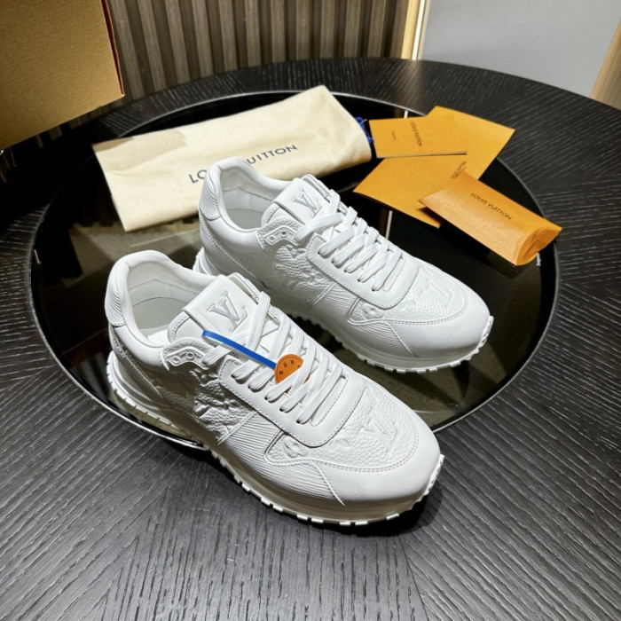 LV SNEAKER Run Away  FOR-LV368