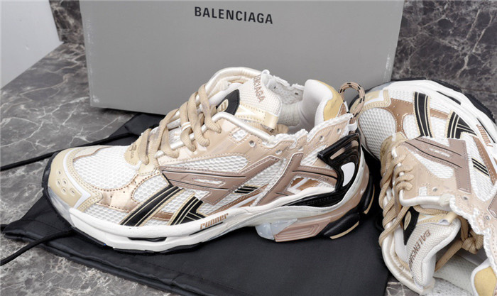 BLCG RUNNER  0531