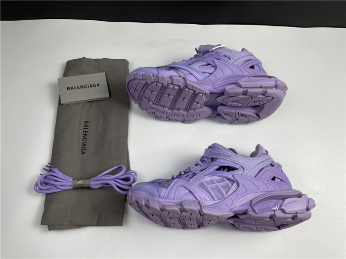 BLCG Track.2 Purple 568615 W3AG1 5310