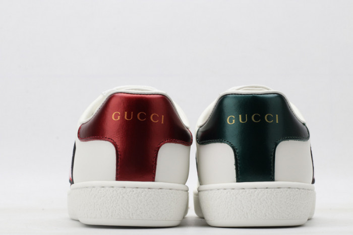 Gv*c ace embroidered low-top sneaker 611377d0pe09064