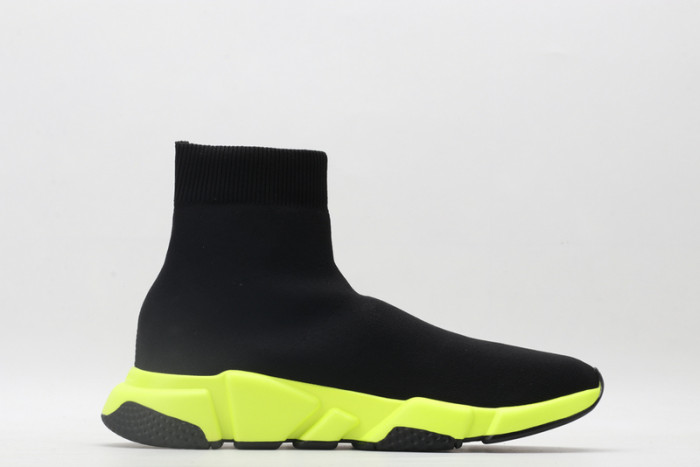 BLCG Speed Sneaker black