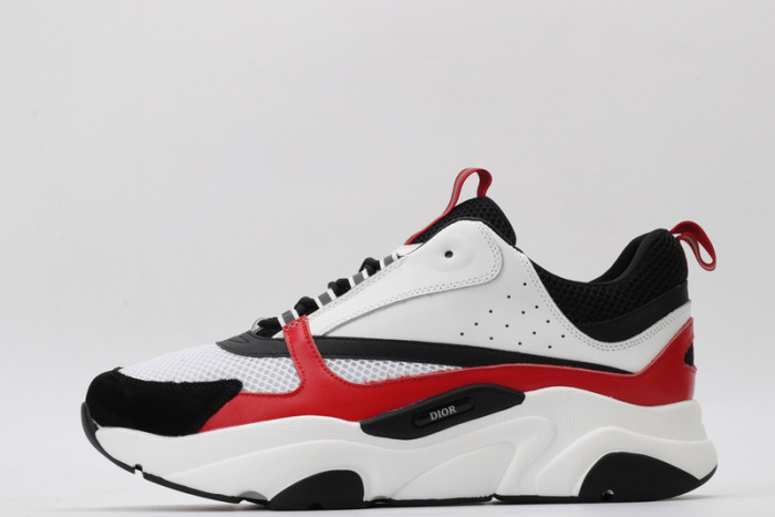 D10R HOMME B22 TRAINER SNEAKER