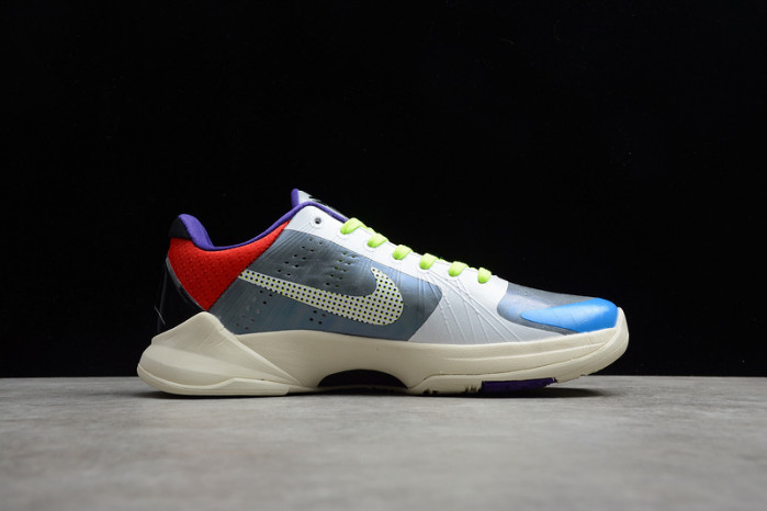 Nike Kobe 5 Protro PJ Tucker  CD4991-004