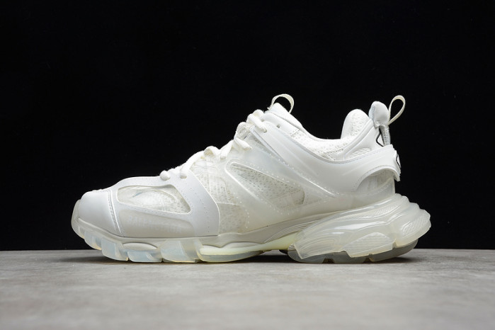 BLCG Track Trainer White 542436 W1GB1 7301