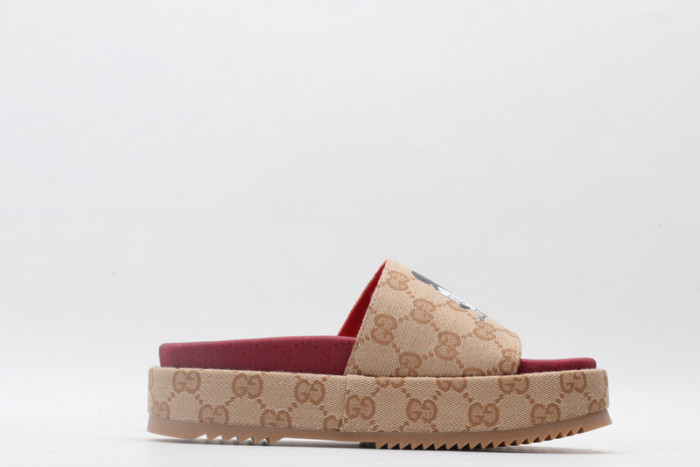 Gv*c slippers